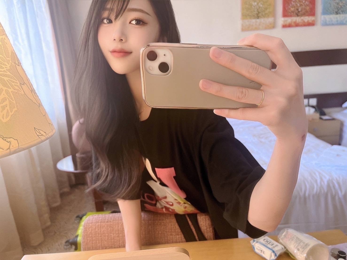 杏菜子 高雄外送/左營定點茶:圖片 3