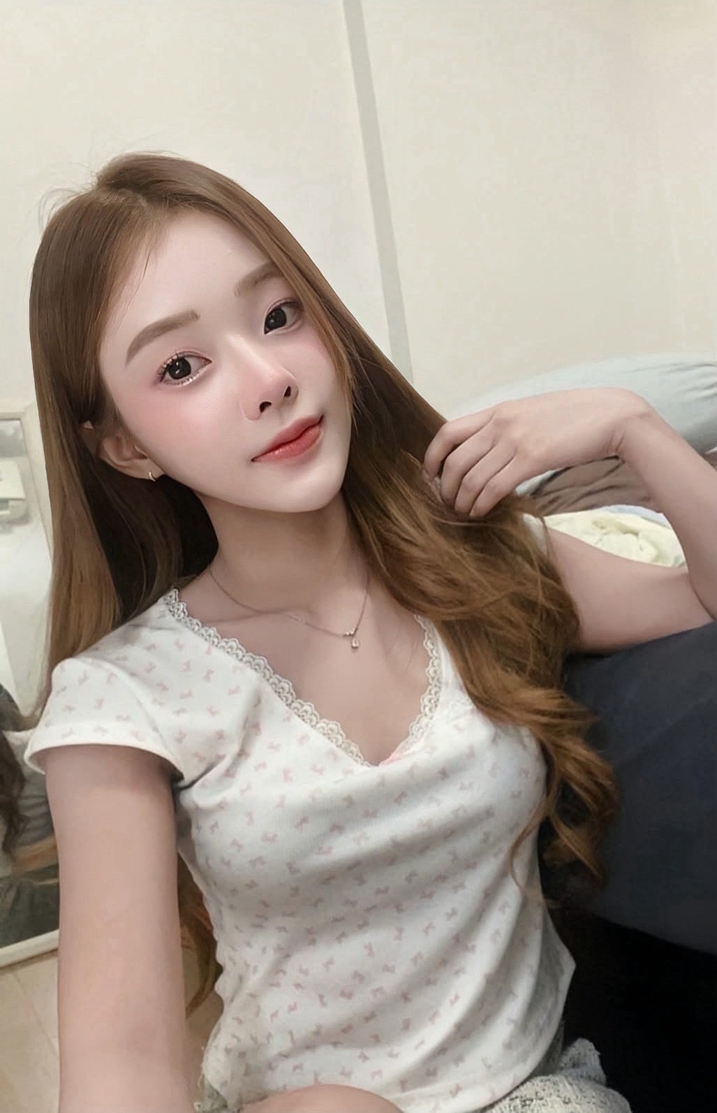 苗栗定點茶 比奈 援交:圖片 5