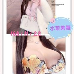 台北/新北外送茶 水菜美舞 援交