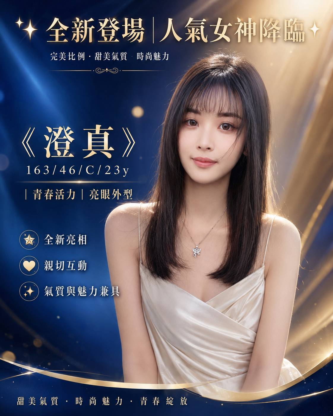 澄真 高雄外送茶