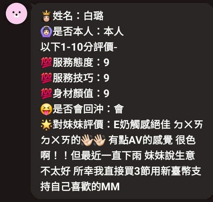 白璐 嘉義西區定點茶:圖片 9