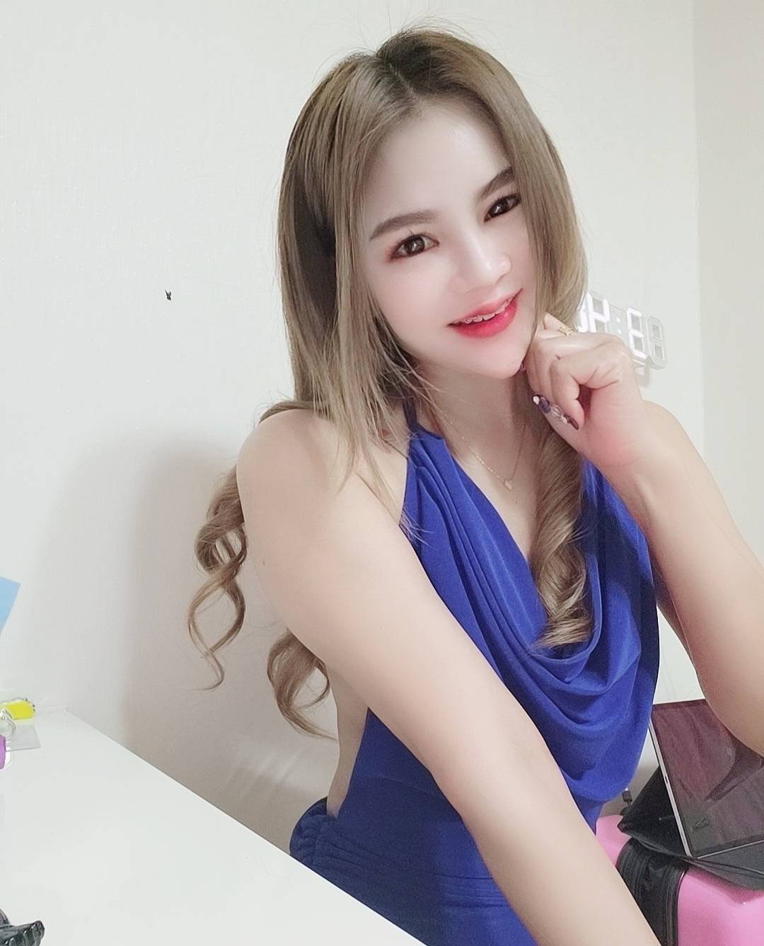 美竹玲 桃園定點茶:圖片 5