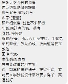藍藍 桃園中壢定點茶:圖片 2