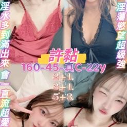 許黏 桃園中壢定點茶
