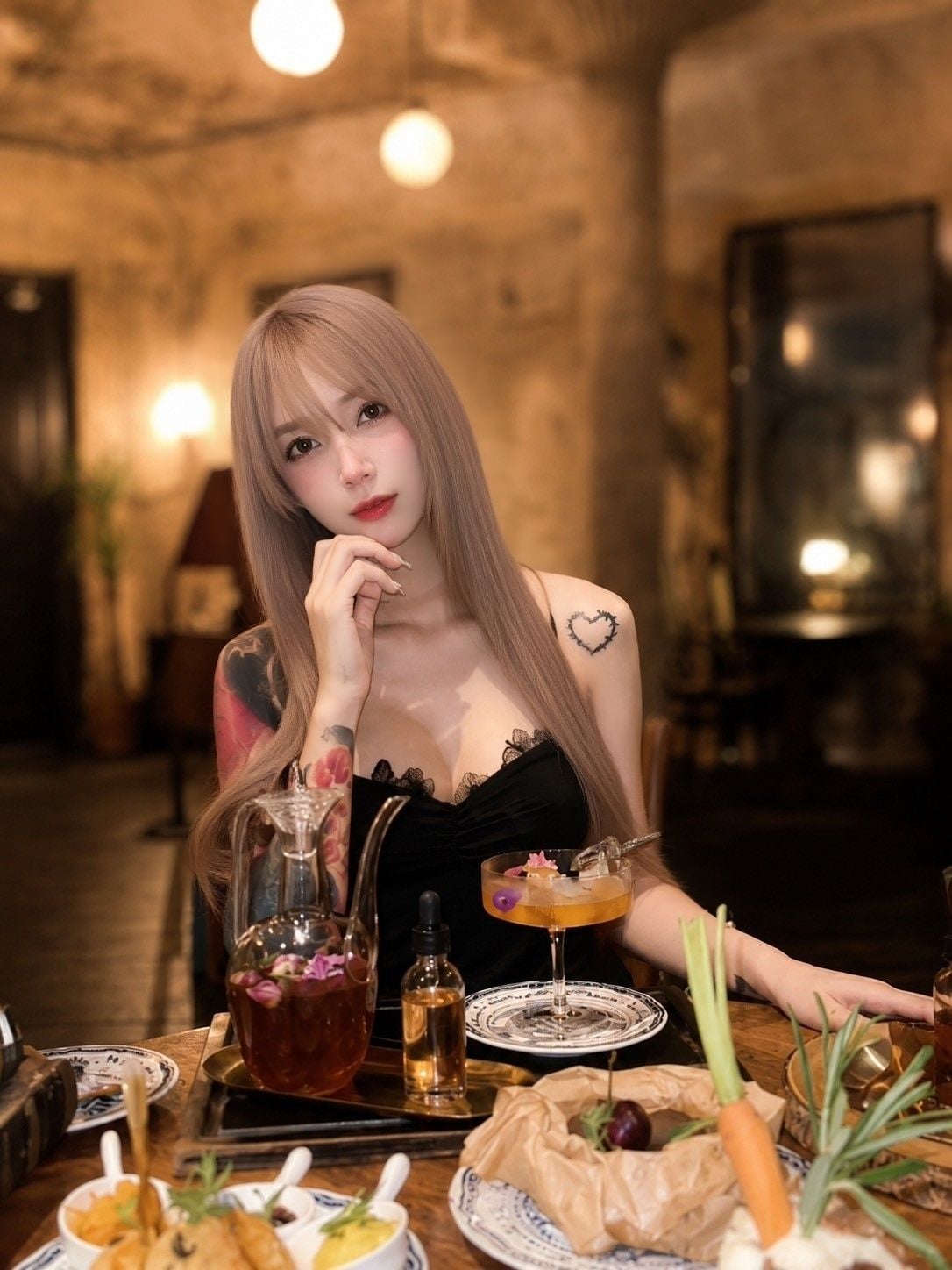 台北定點茶 七七 援交:圖片 9