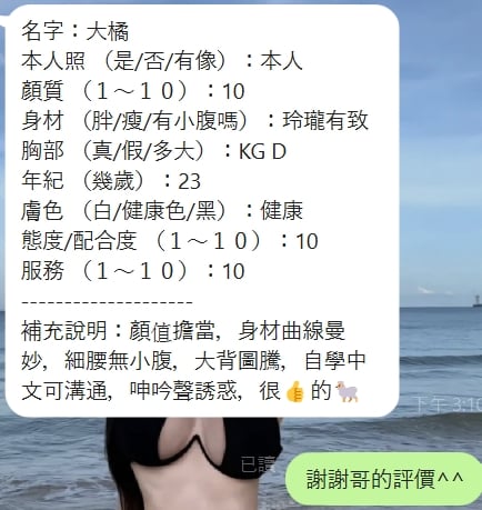 大橘 新竹竹北定點茶:圖片 7