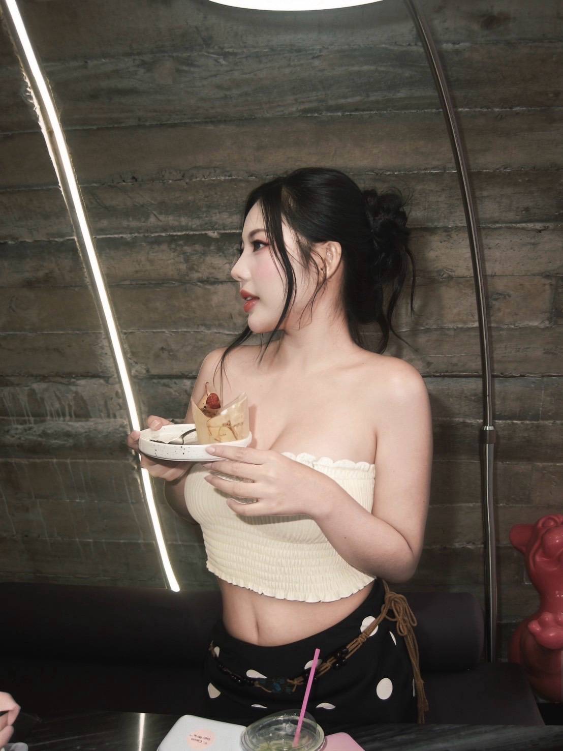 泰國 奶香 台北西門定點茶:圖片 2