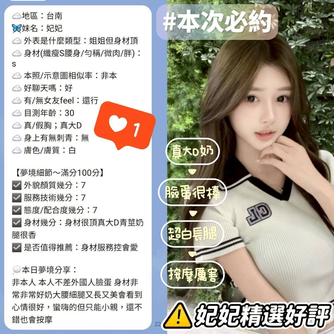 妃妃 台南市安南區定點茶:圖片 7