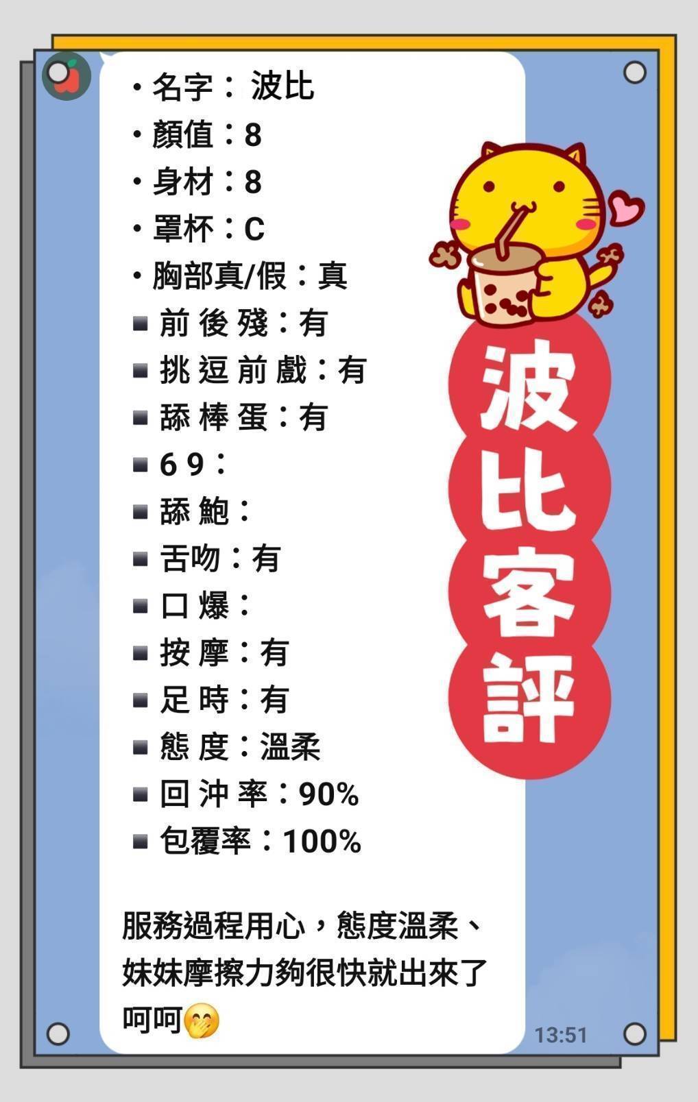 波比 新北三重定點茶:圖片 2