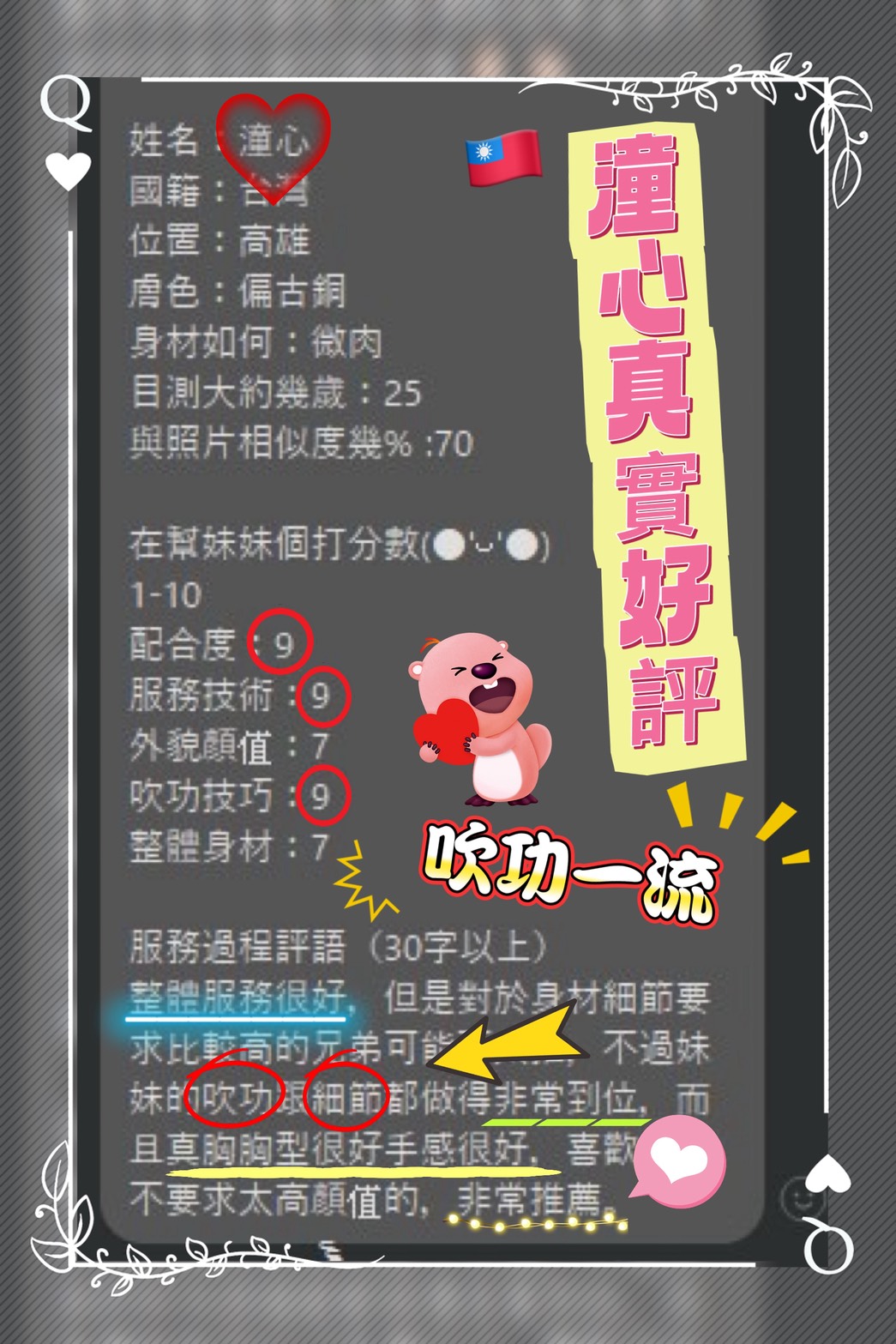 潼心 高雄三民定點茶:圖片 2