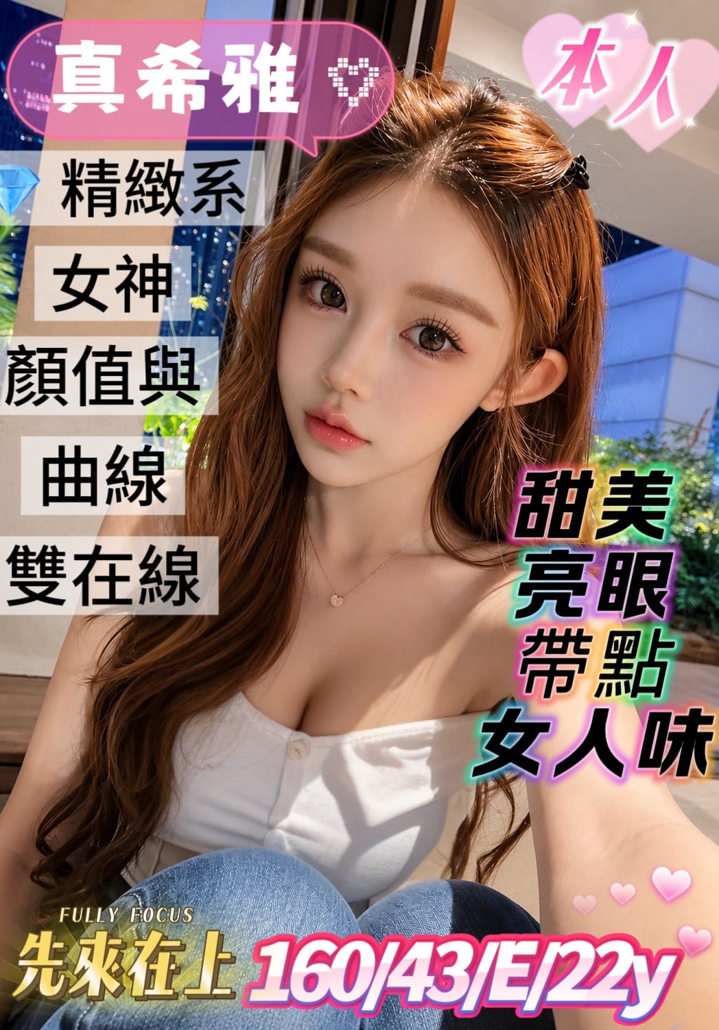 台南定點茶 真希雅 援交