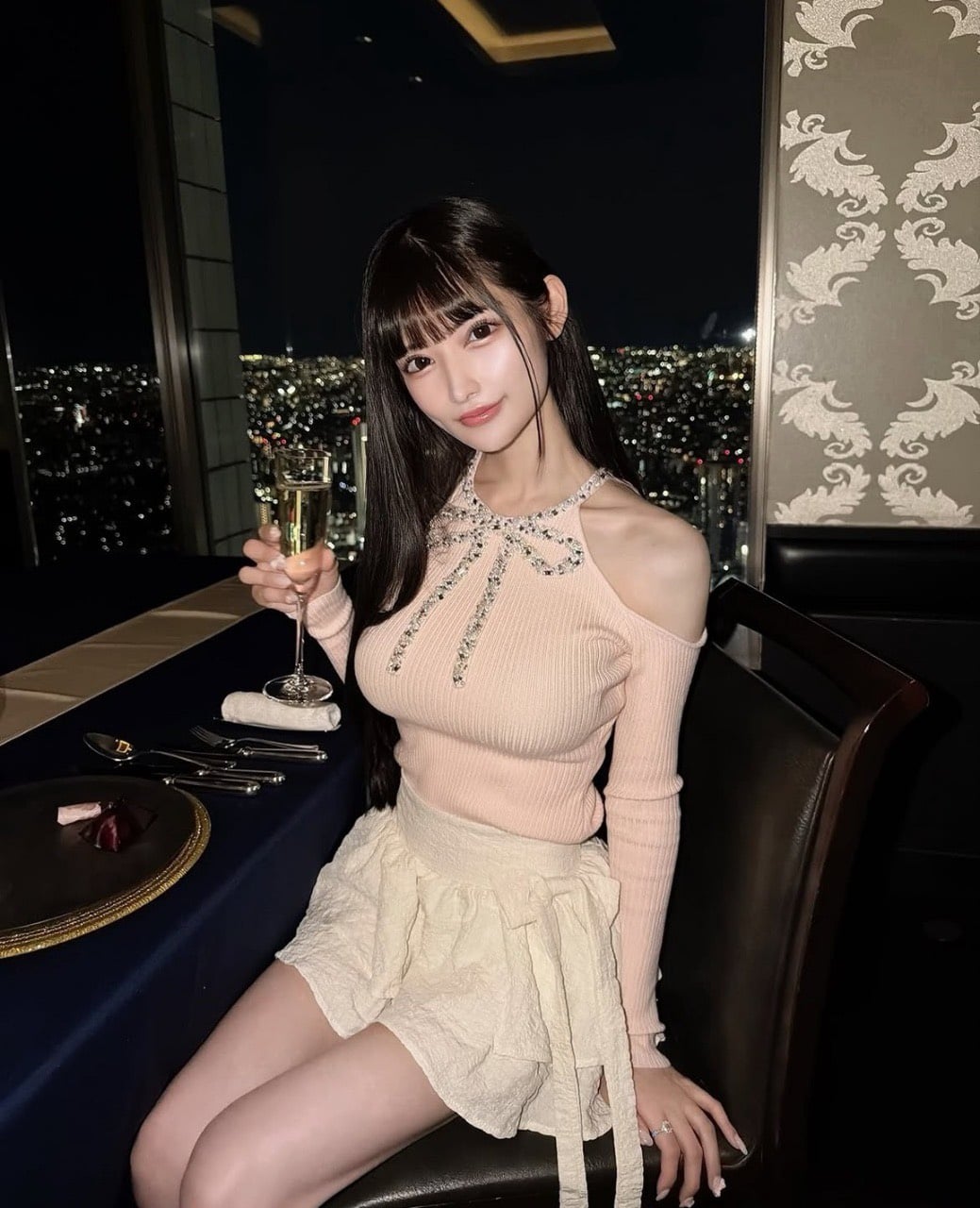 胡桃さくら 台北/新北外送茶:圖片 14