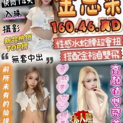 台中定點茶 金恩采 援交